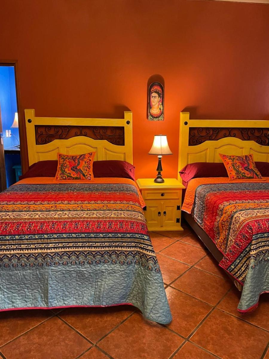Casa de Leyendas - Housity
