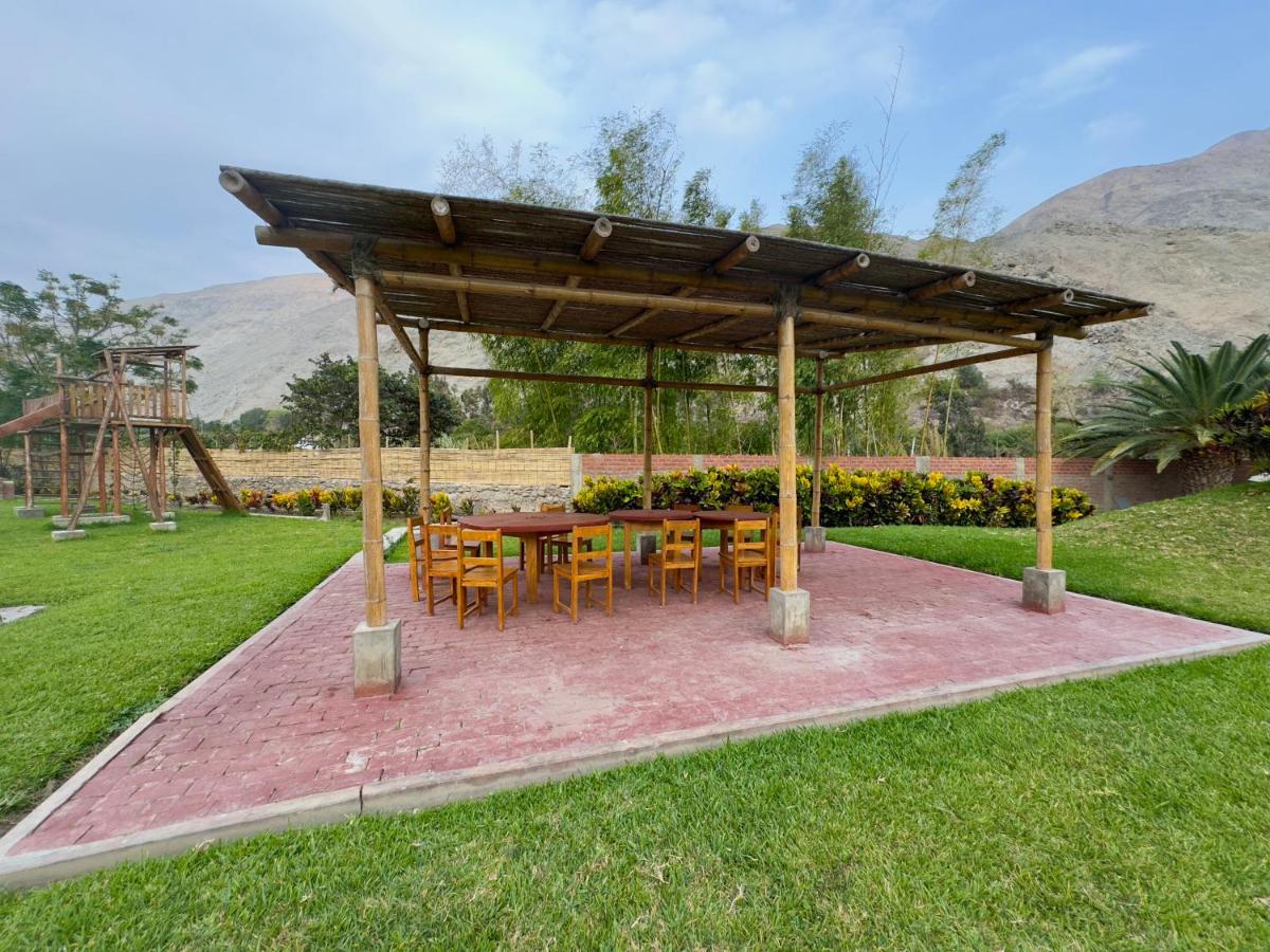 Rio Lindo Ecolodge - Housity