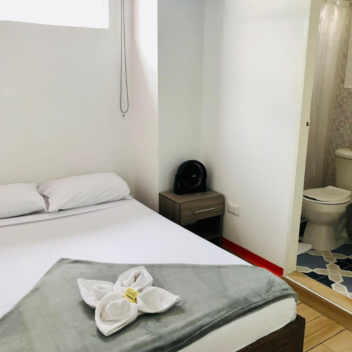 Hotel Café Color - Housity