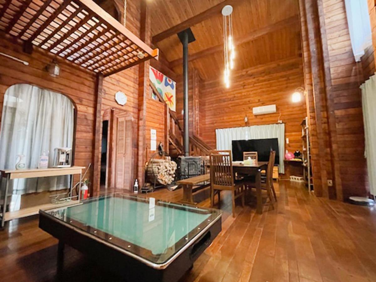 Aso Otohime Lodge - Vacation STAY 80557v - Housity