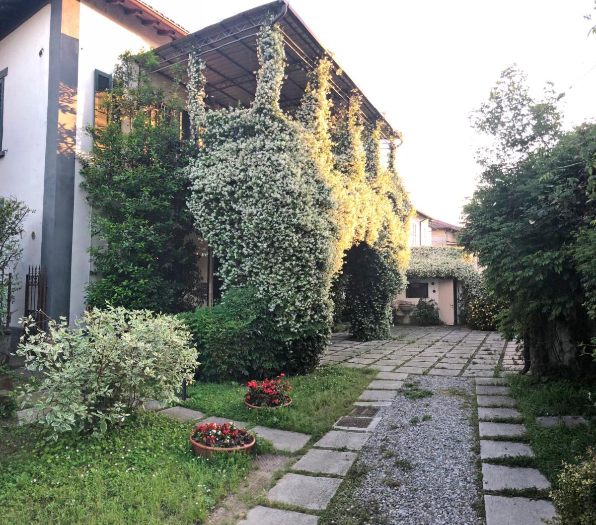 Appartamento Il Gelsomino - Housity
