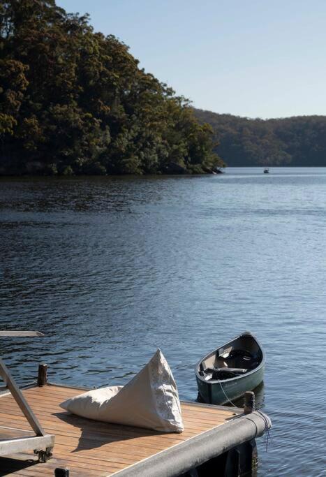 Calabash Bay Lodge - Housity