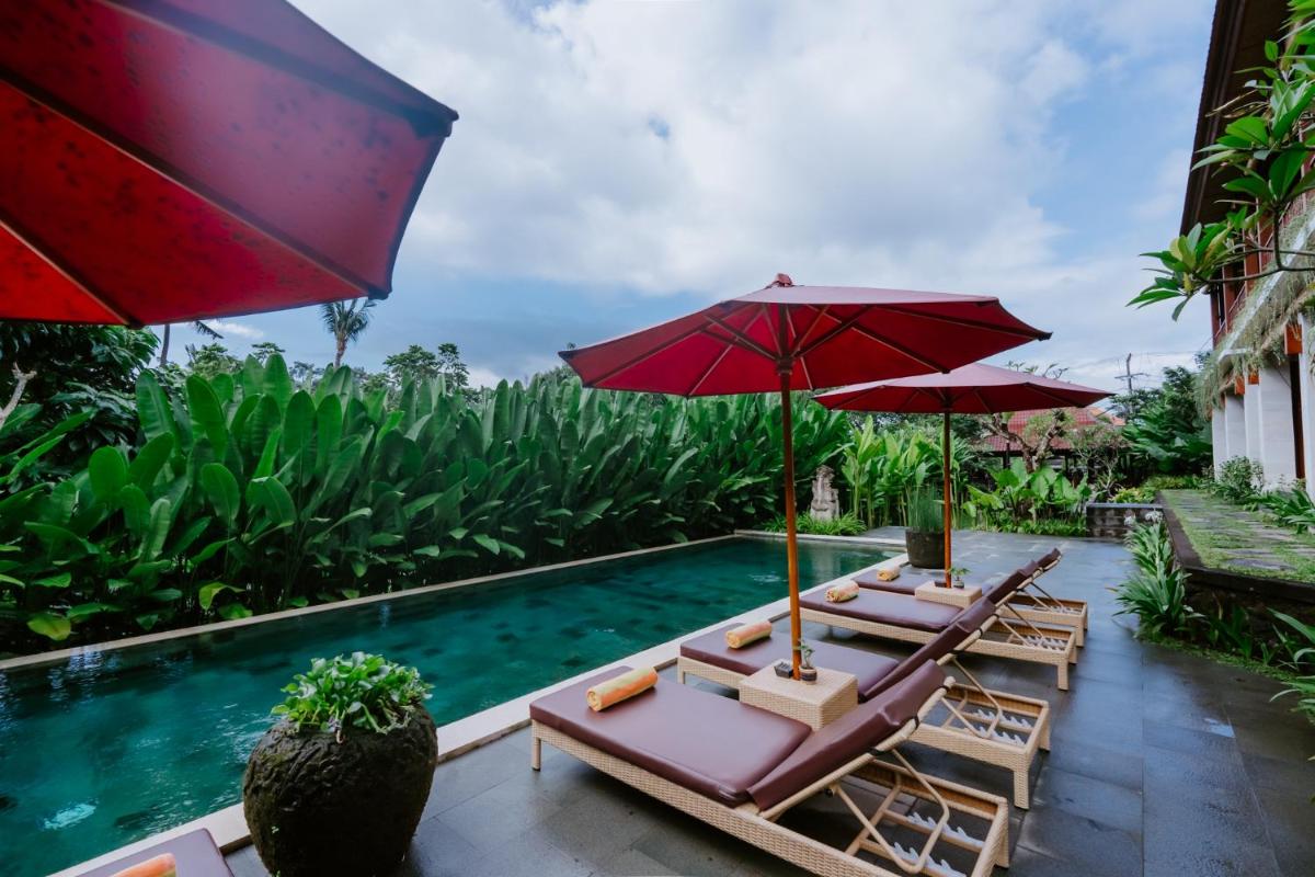 Sanubari Ubud - Housity