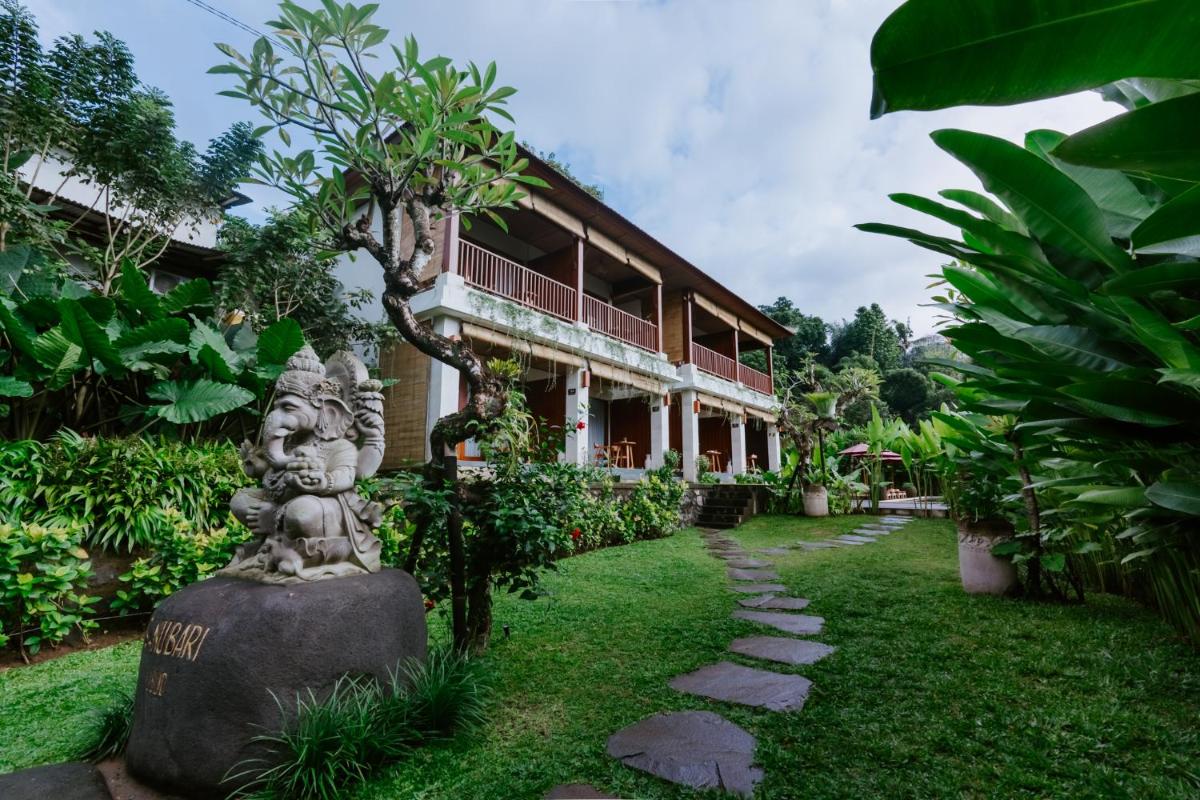 Sanubari Ubud - Housity