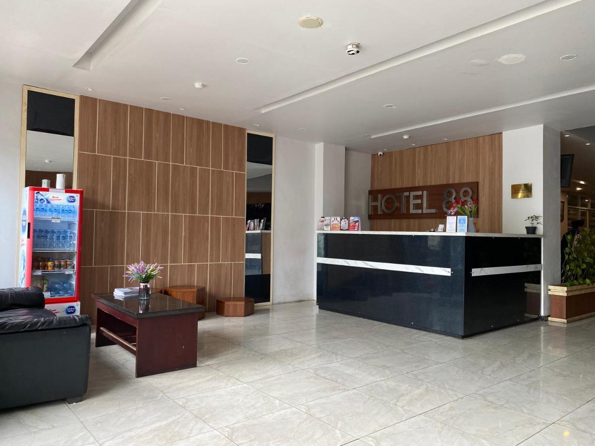 Hotel 88 Banjarmasin By WH - Housity