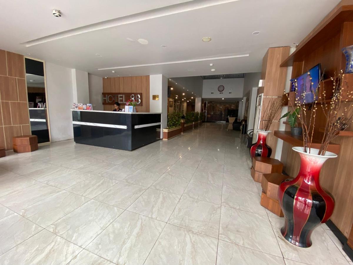 Hotel 88 Banjarmasin By WH - Housity