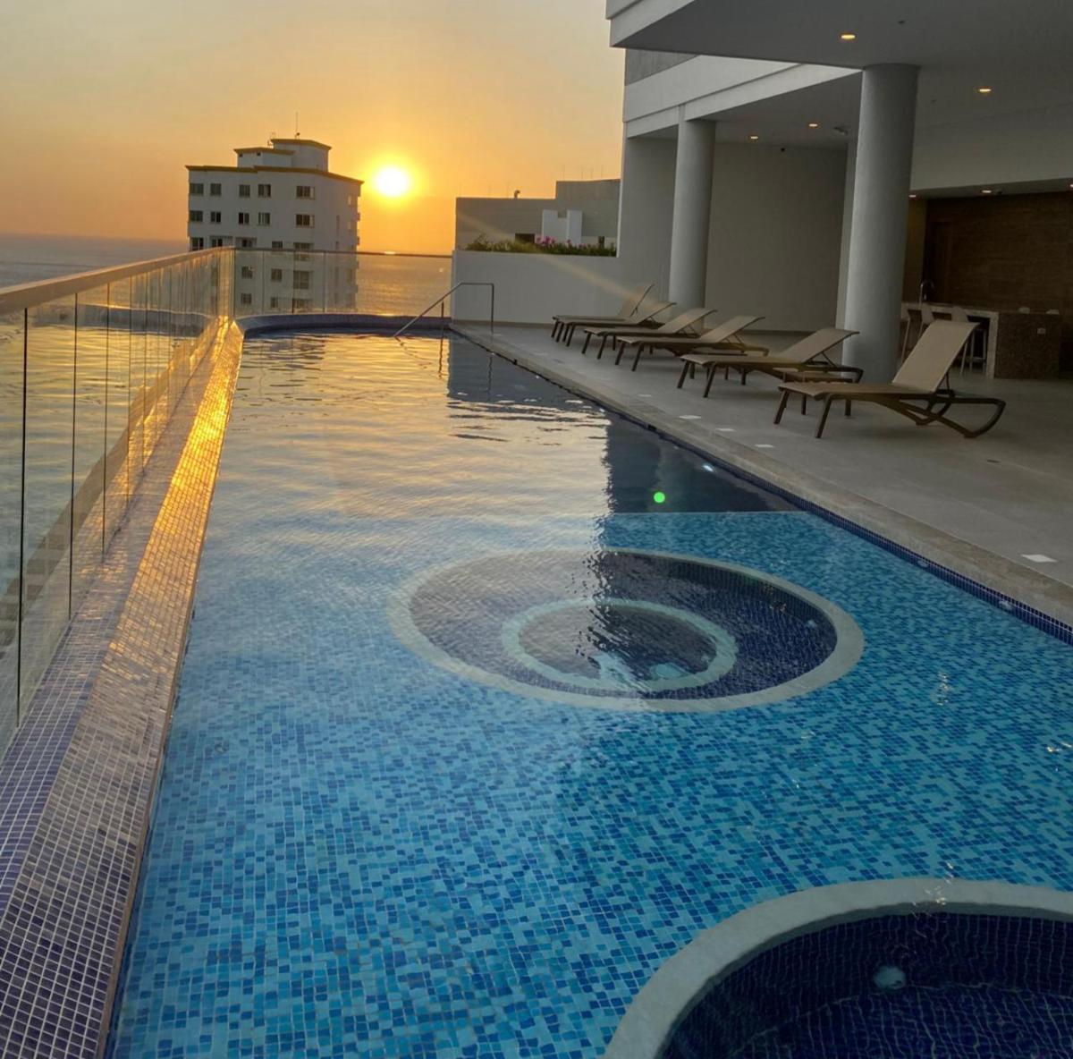Ámbar roca Santa Marta - Housity