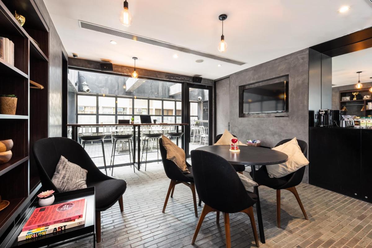 Habyt Austin Avenue - Housity