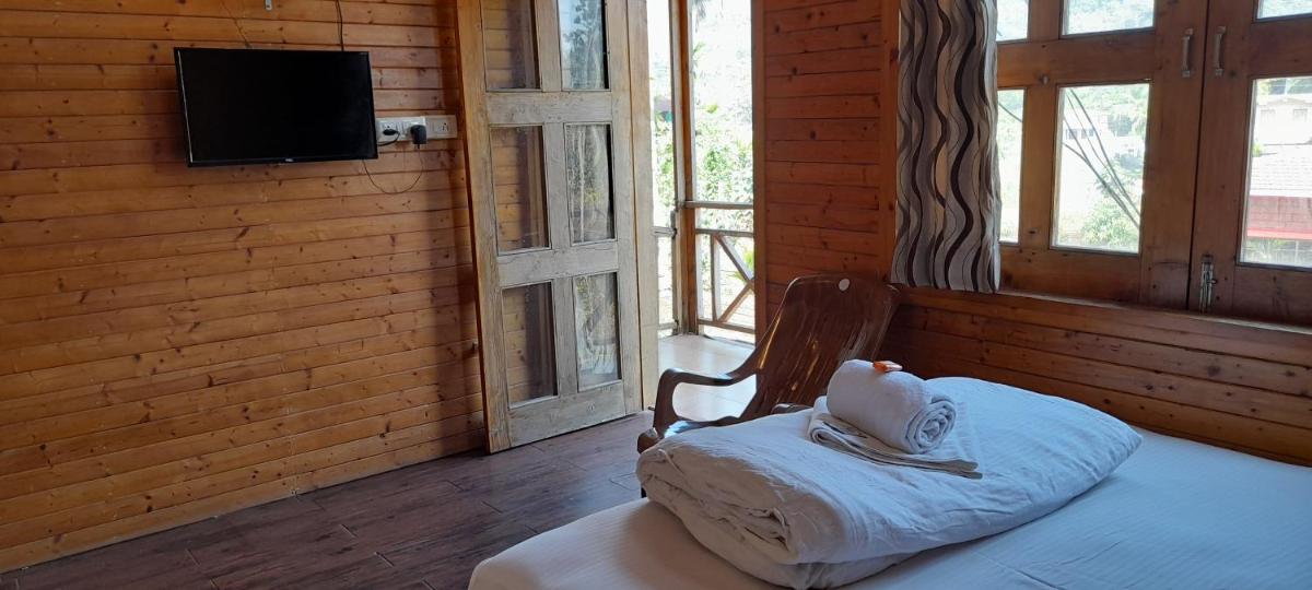 The woods beach homestay - Housity