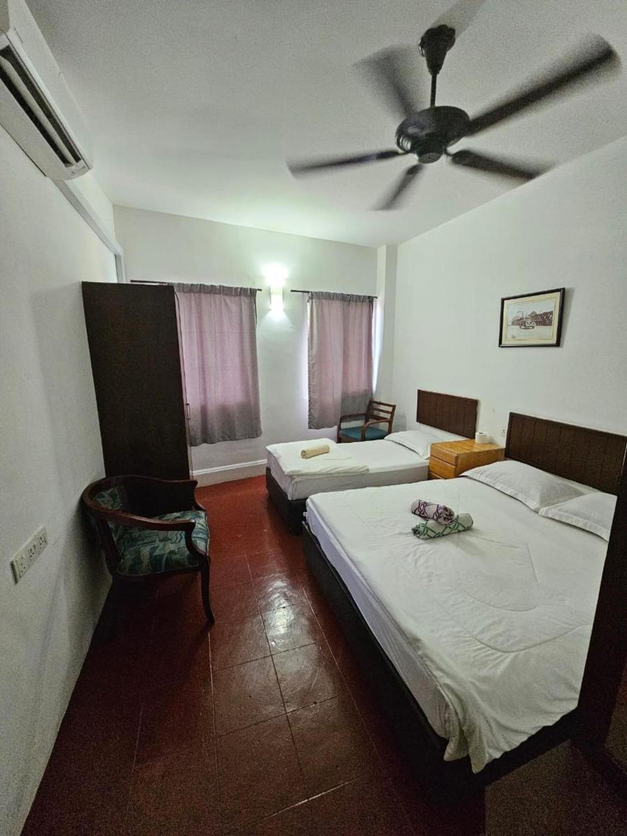 Little India Heritage Villa - Housity