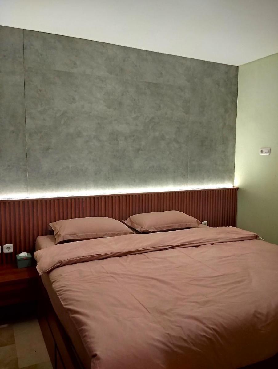 Villa Nuansa Alibaba Village - Housity