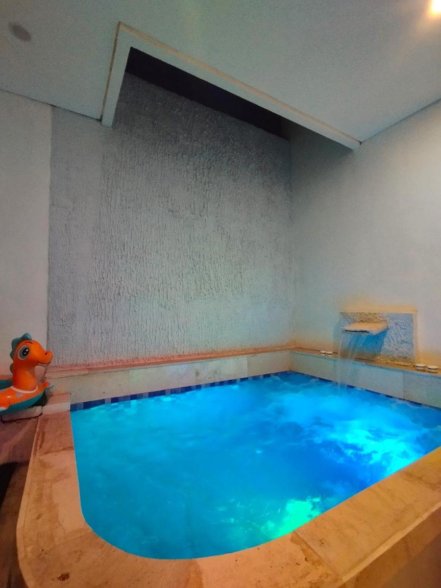 Villa Nuansa Alibaba Village - Housity