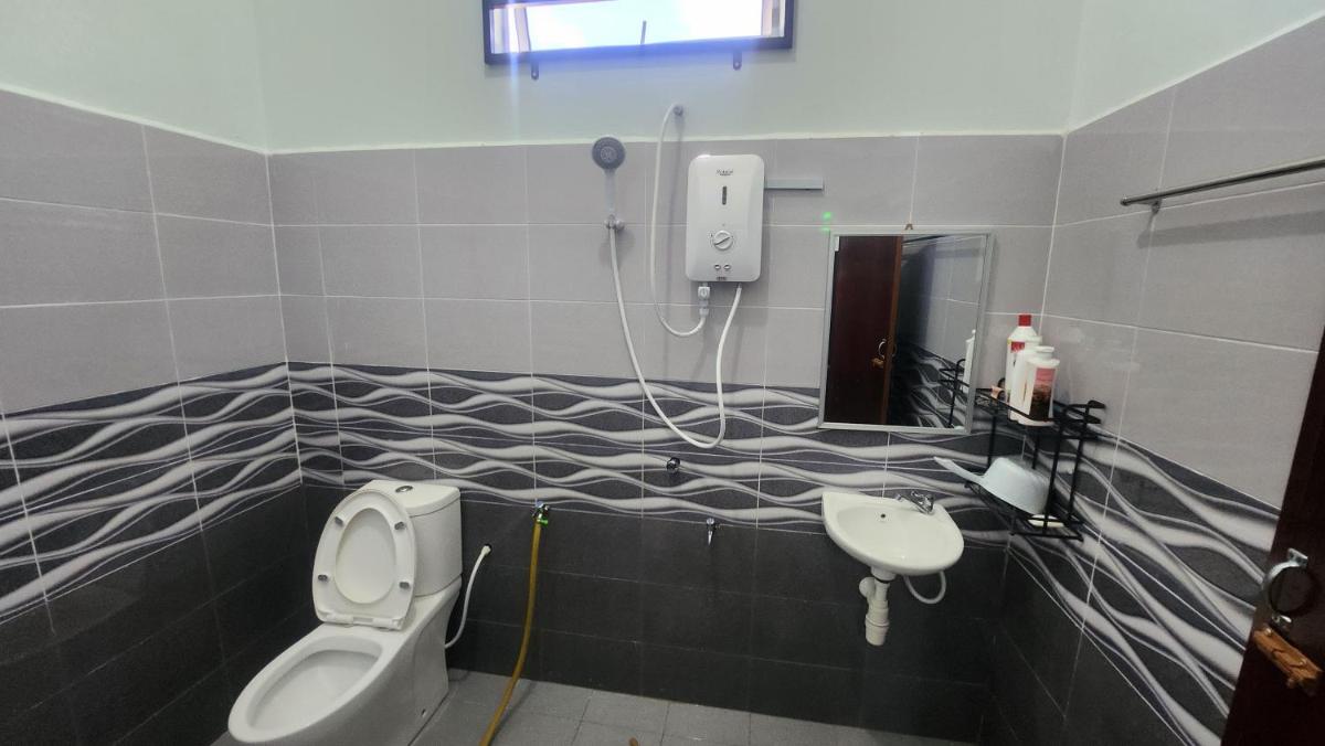 Astaka Homestay Kok Lanas - Housity
