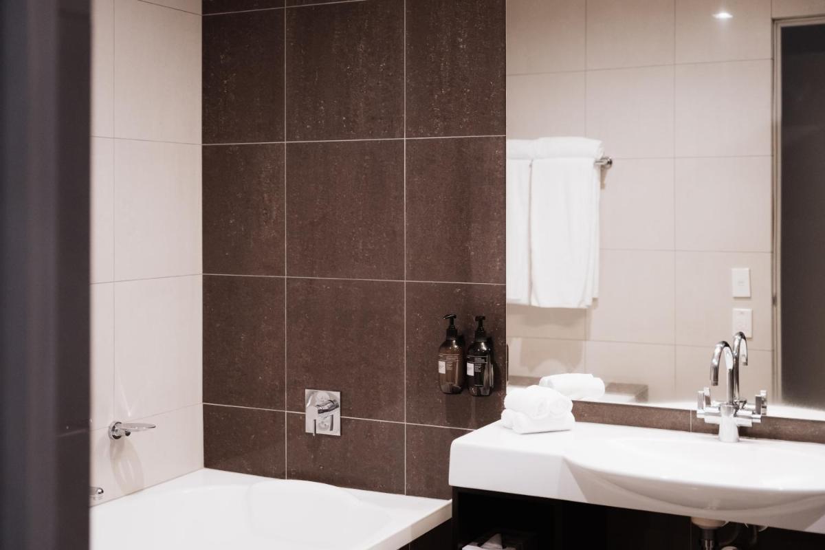 Trinity Wharf Tauranga - Housity