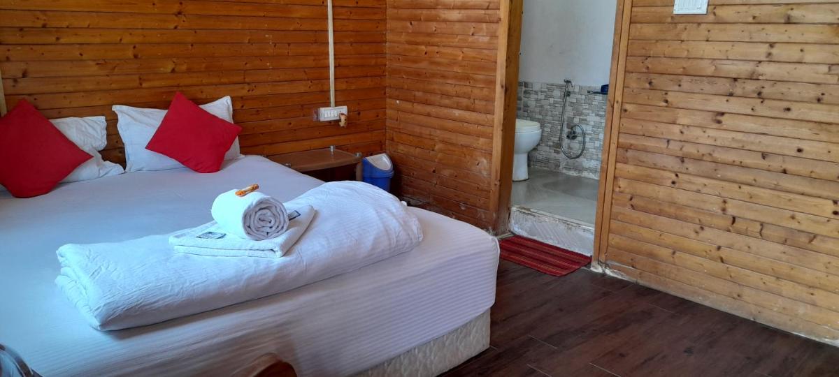The woods beach homestay - Housity