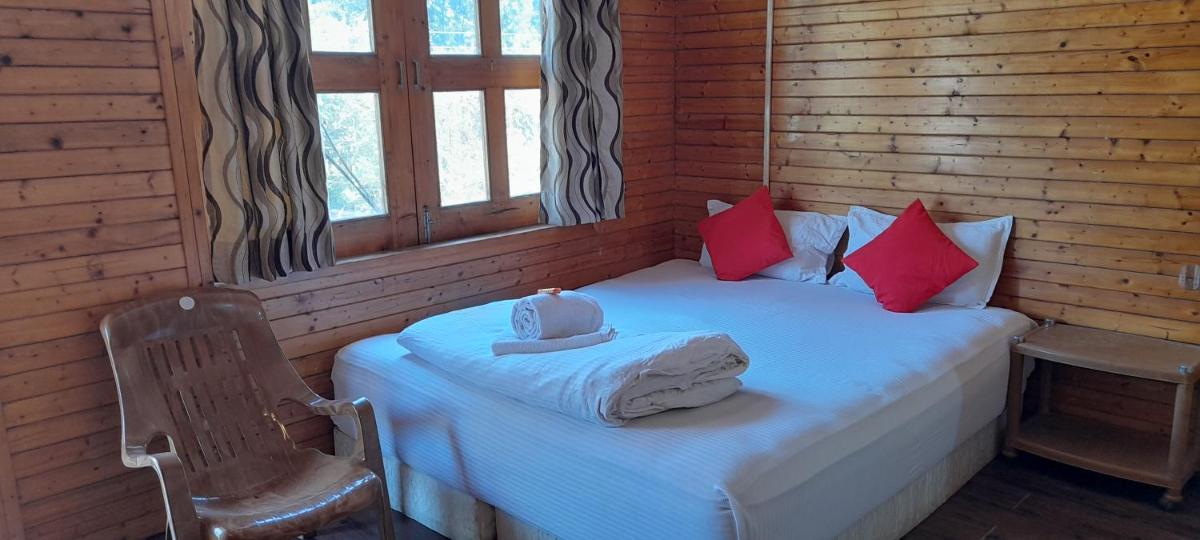 The woods beach homestay - Housity