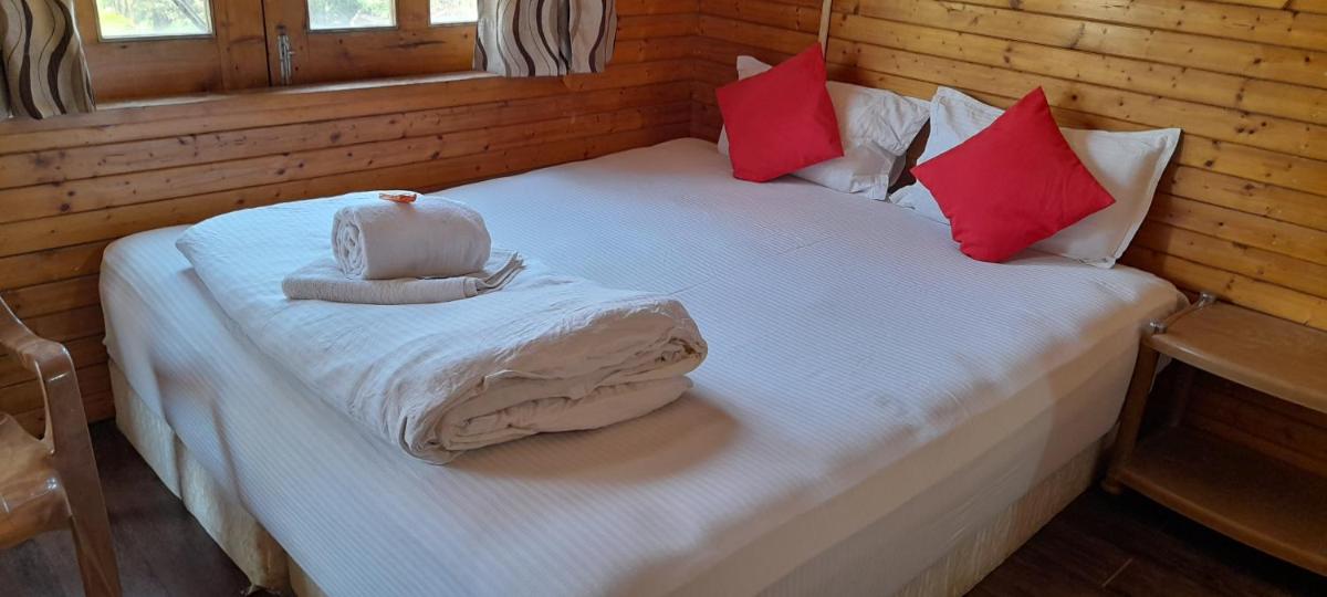 The woods beach homestay - Housity