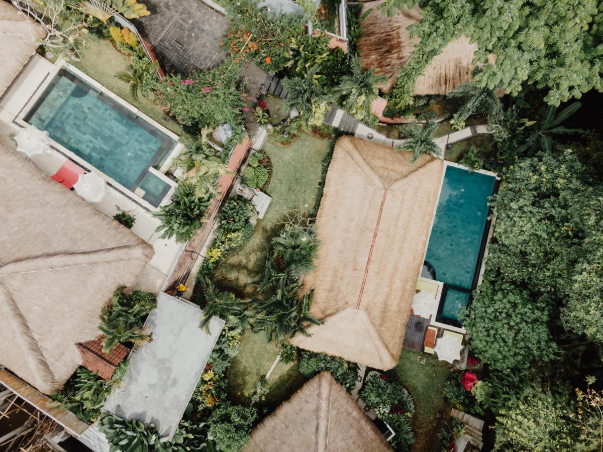 Suitetrails - Maylie Bali Villa & Bungalows