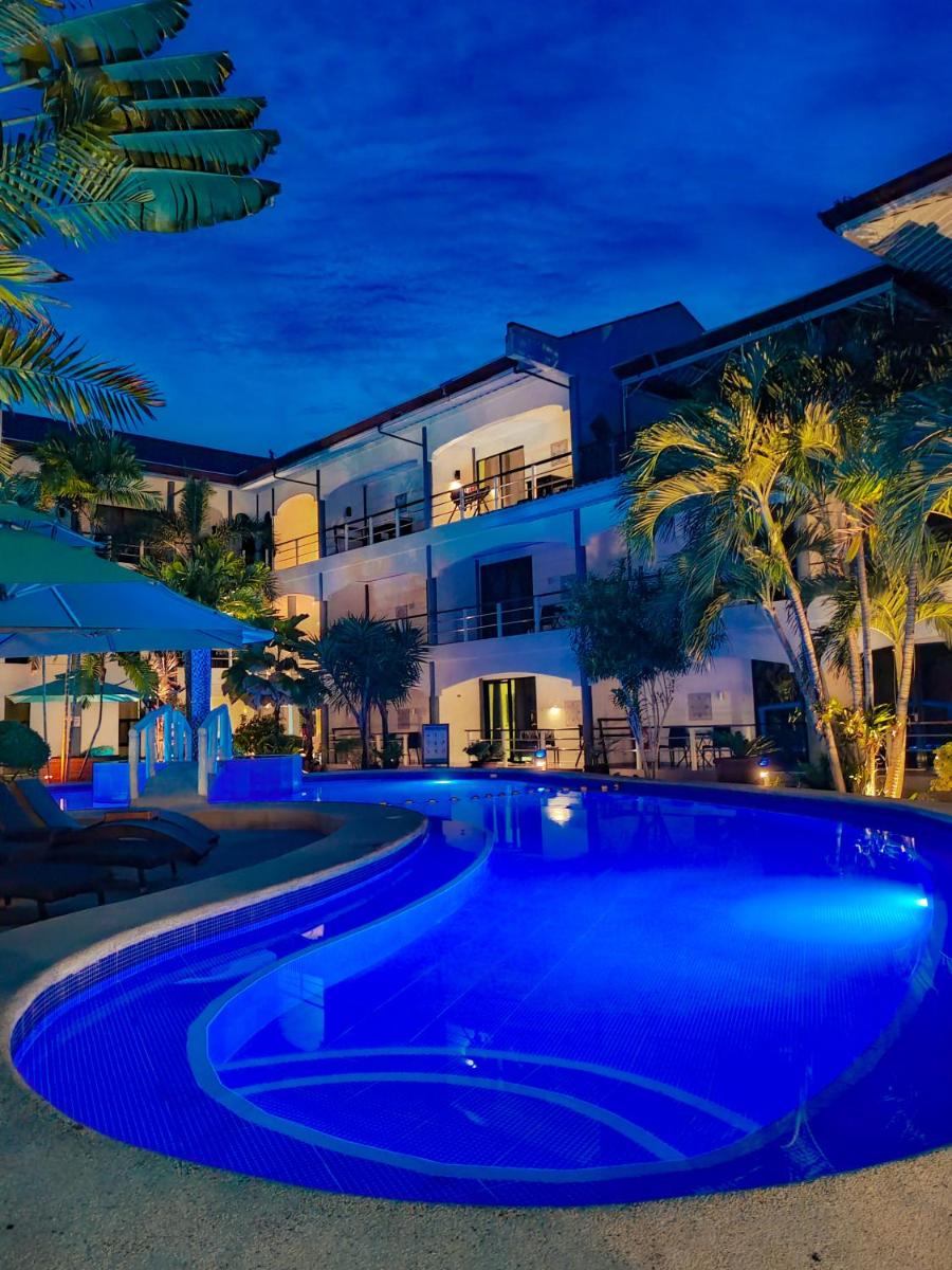 Alona Northland Resort - Housity