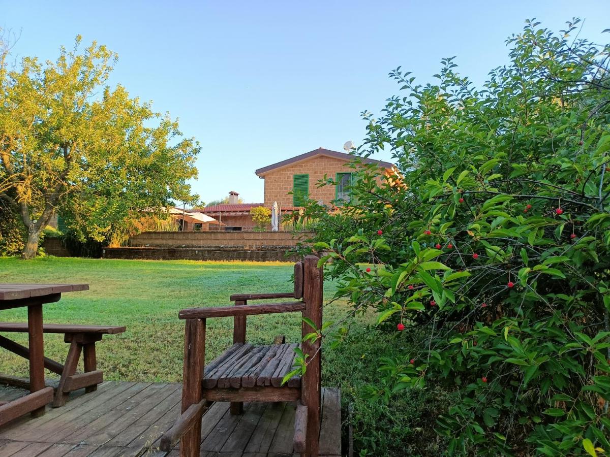 Il Giardino nell'Orto - Housity