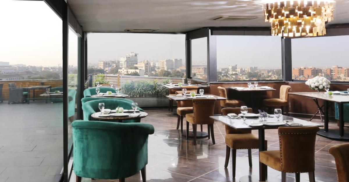 Four Points by Sheraton Lahore - Hizvo