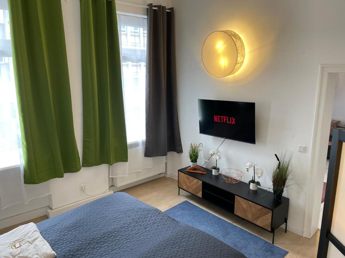 Schönes Apartment Mitten in der Stadt III - Hizvo