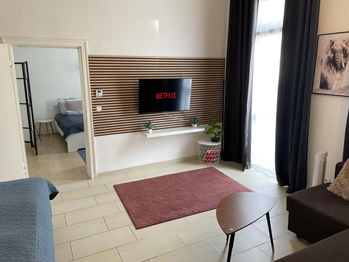 Schönes Apartment Mitten in der Stadt III - Hizvo