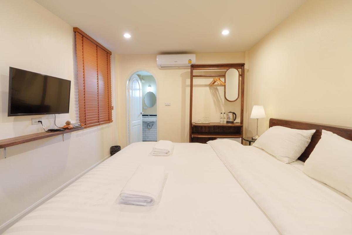 Holiday Cottage Chiang Mai Old Town - Housity
