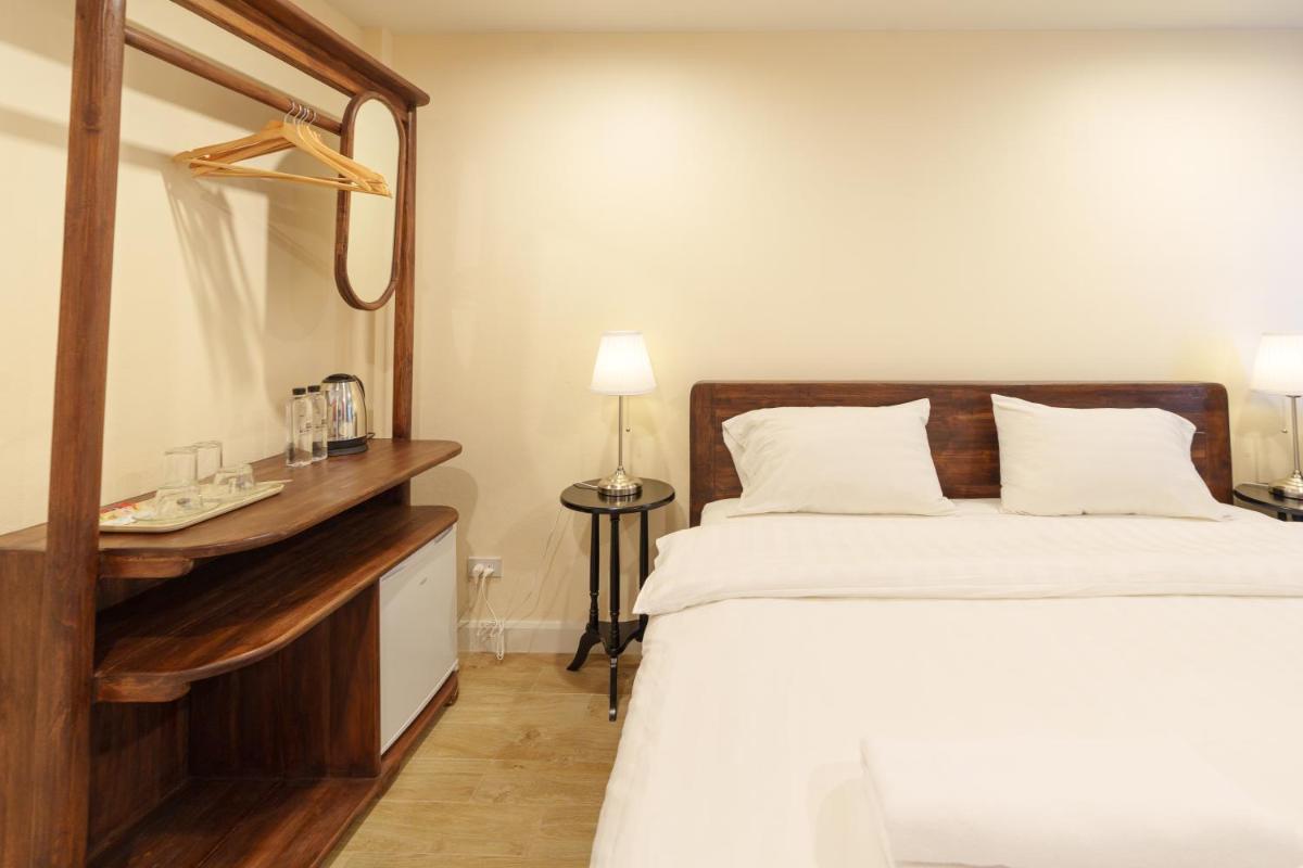 Holiday Cottage Chiang Mai Old Town - Housity