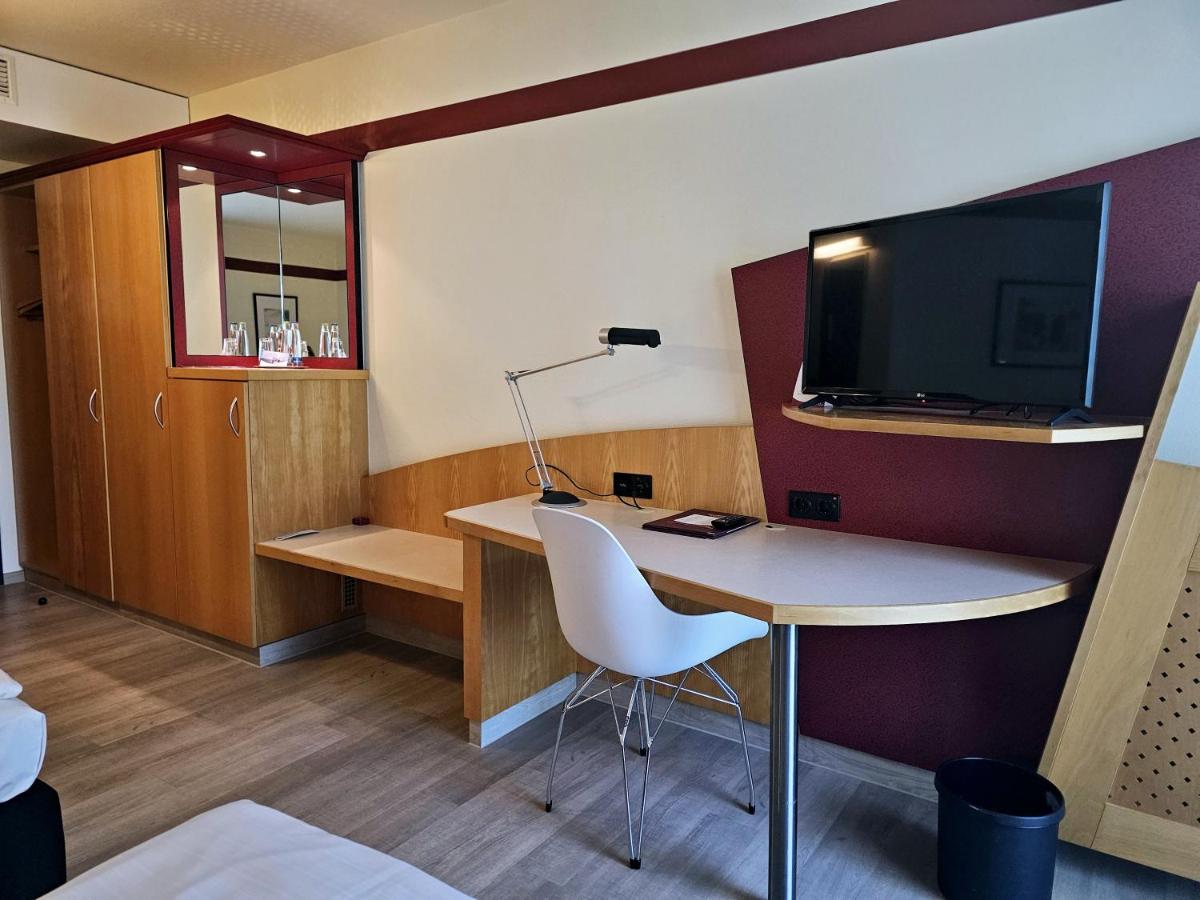 Arvena Park Hotel - Housity