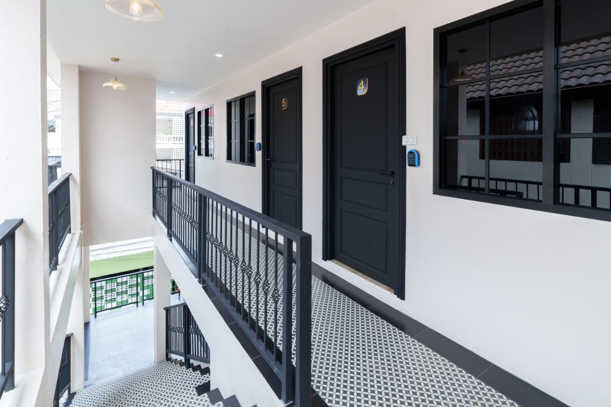 Holiday Cottage Chiang Mai Old Town - Housity