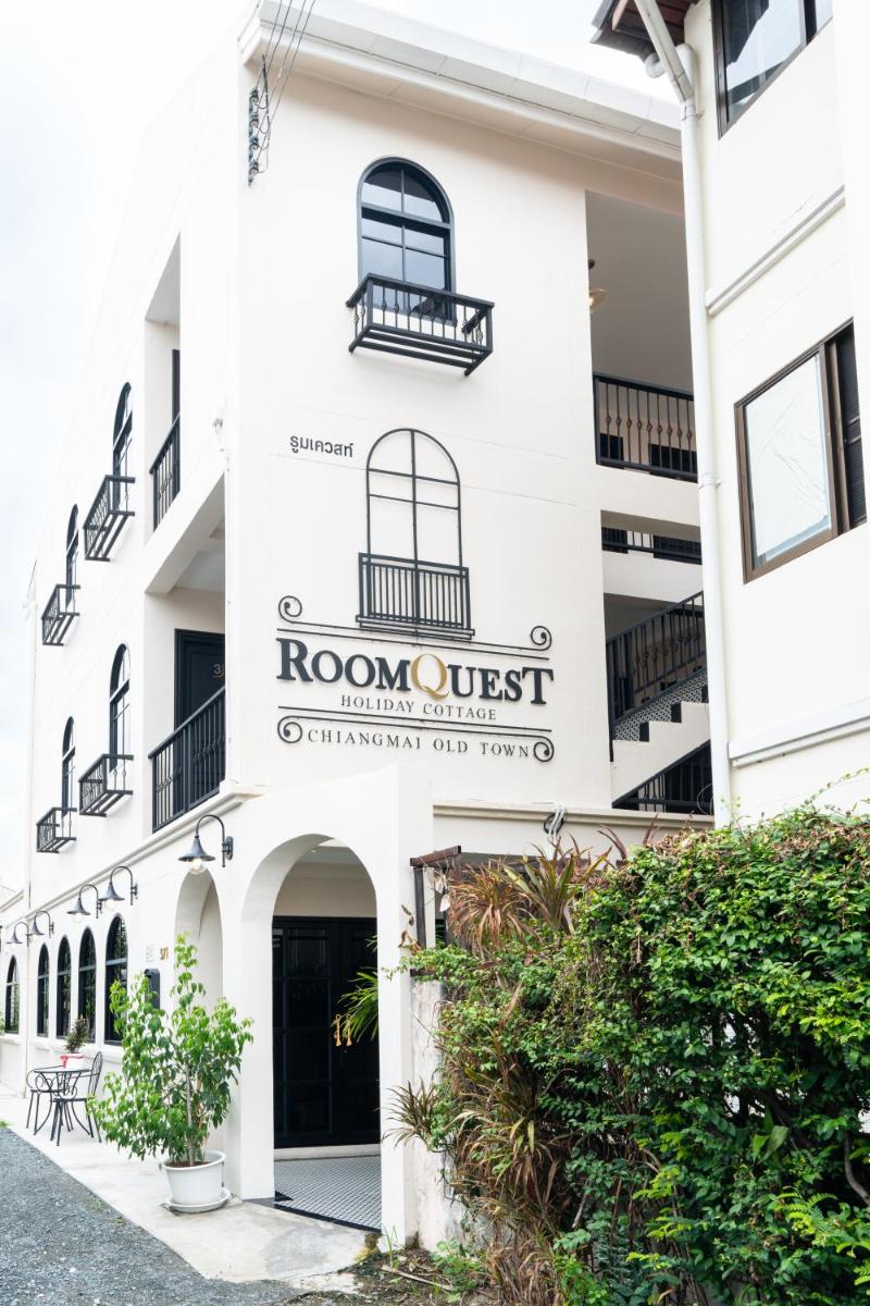 Holiday Cottage Chiang Mai Old Town - Housity