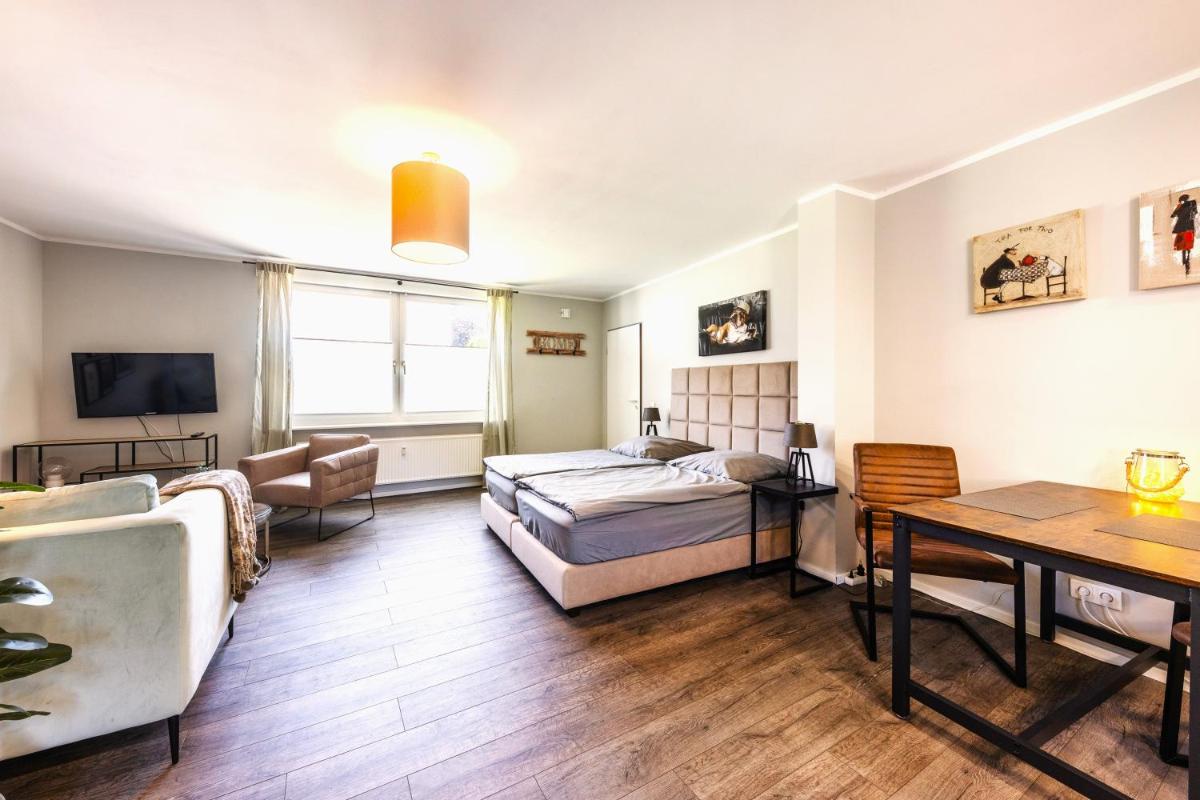Perm - Housity