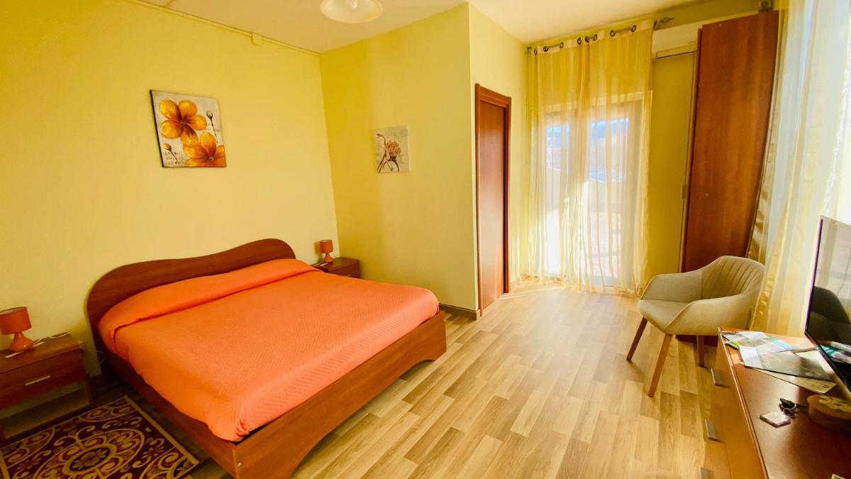 La Bouganville B&B - Housity