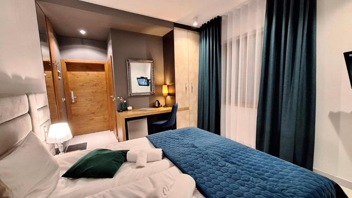 ELFF -Apartamenty i pokoje gościnne - Housity