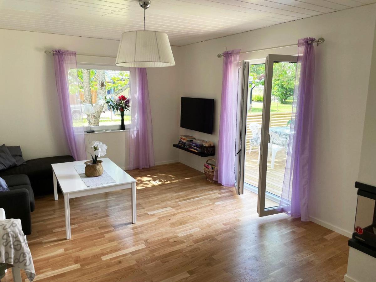 Villa with 4 bed rooms with internet in Vimmerby - Housity