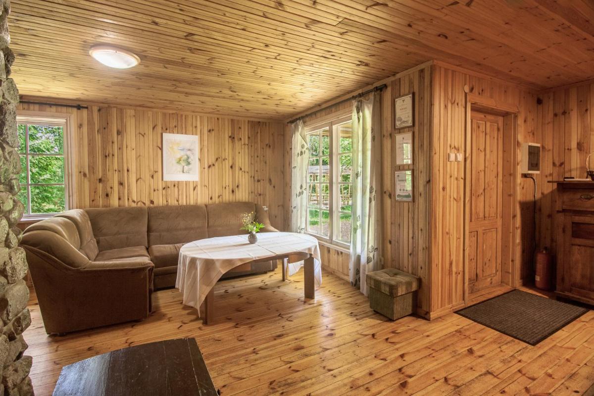 Marta-Lovise puhkemaja Aliine - Housity
