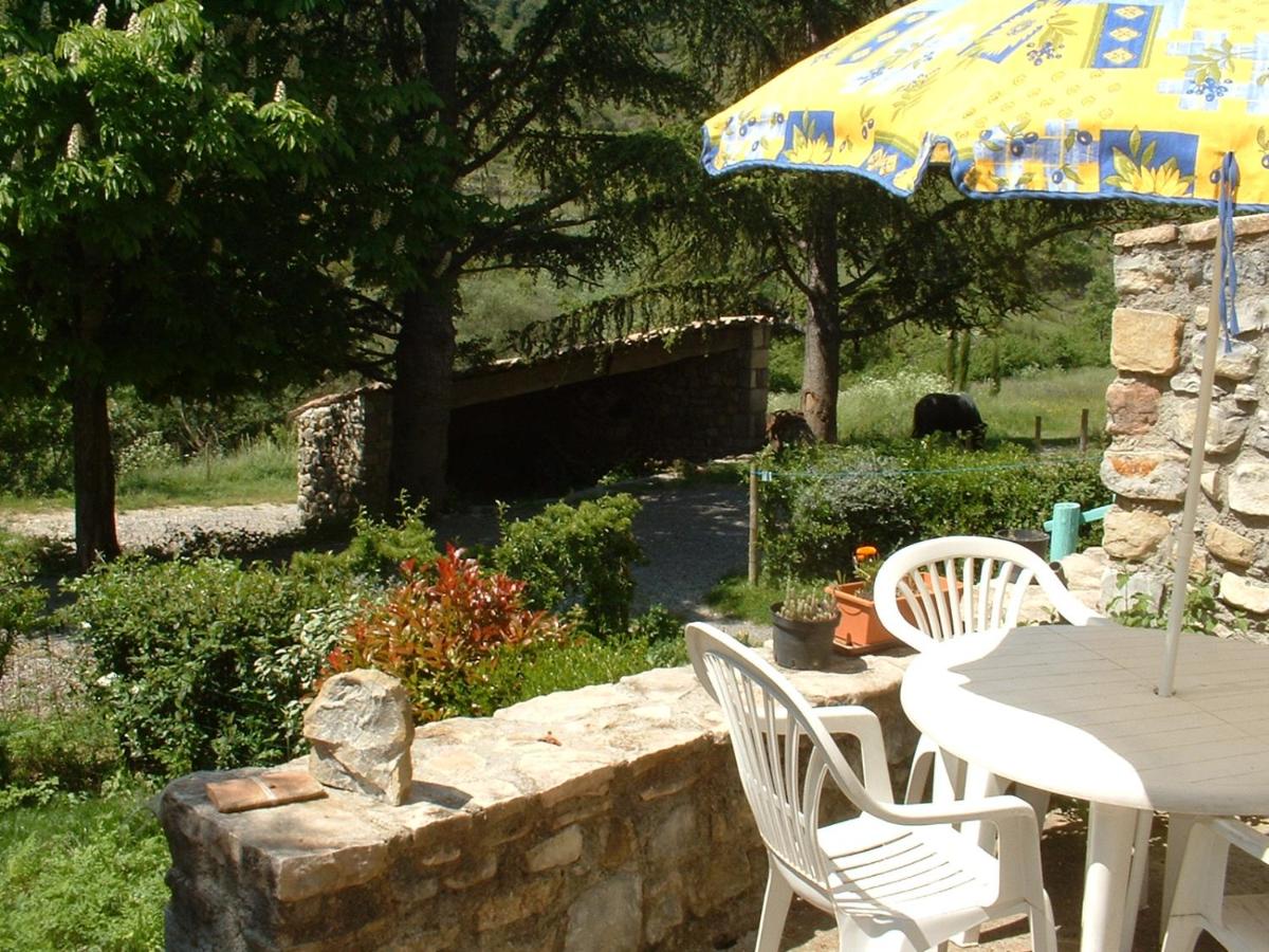 Gîtes du Domaine de Serre Long - Housity