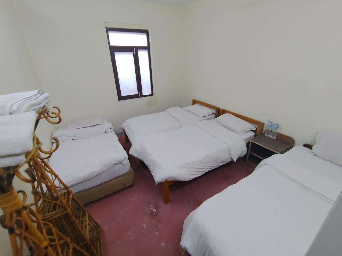 Hotel Banana - Housity