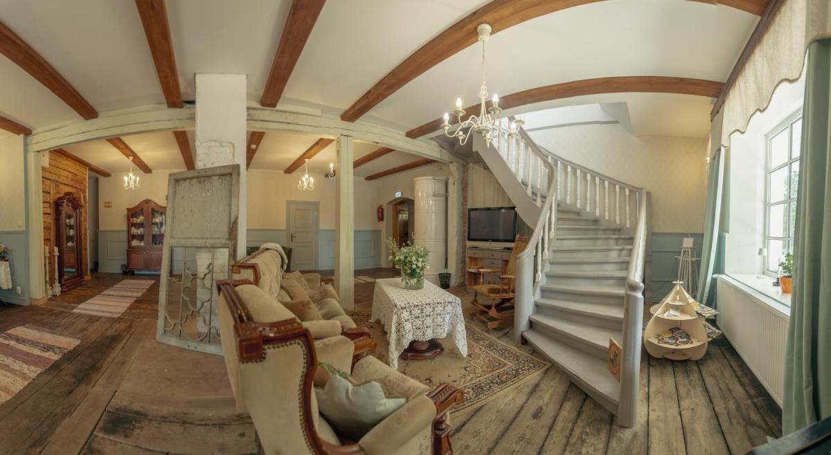 Guesthouse Kadrina Mõis - Housity