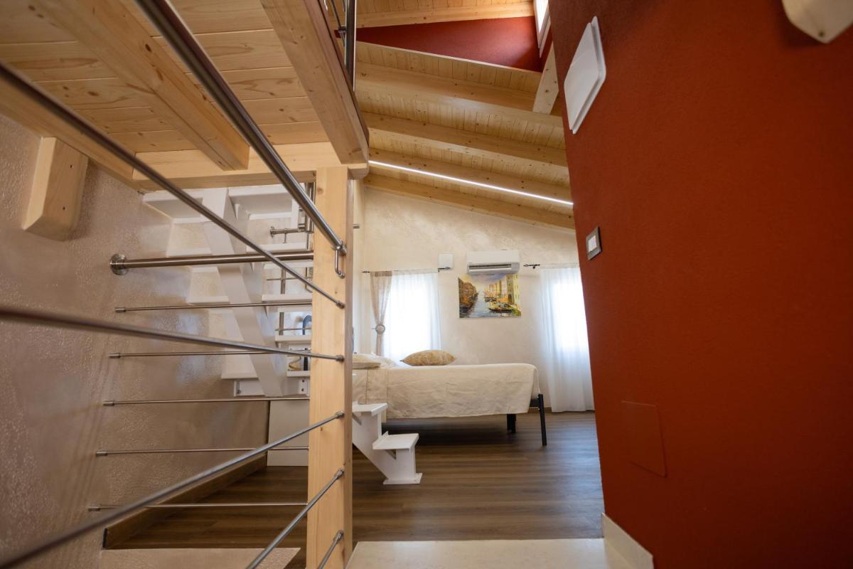 Dal Doge - Guest House - Housity
