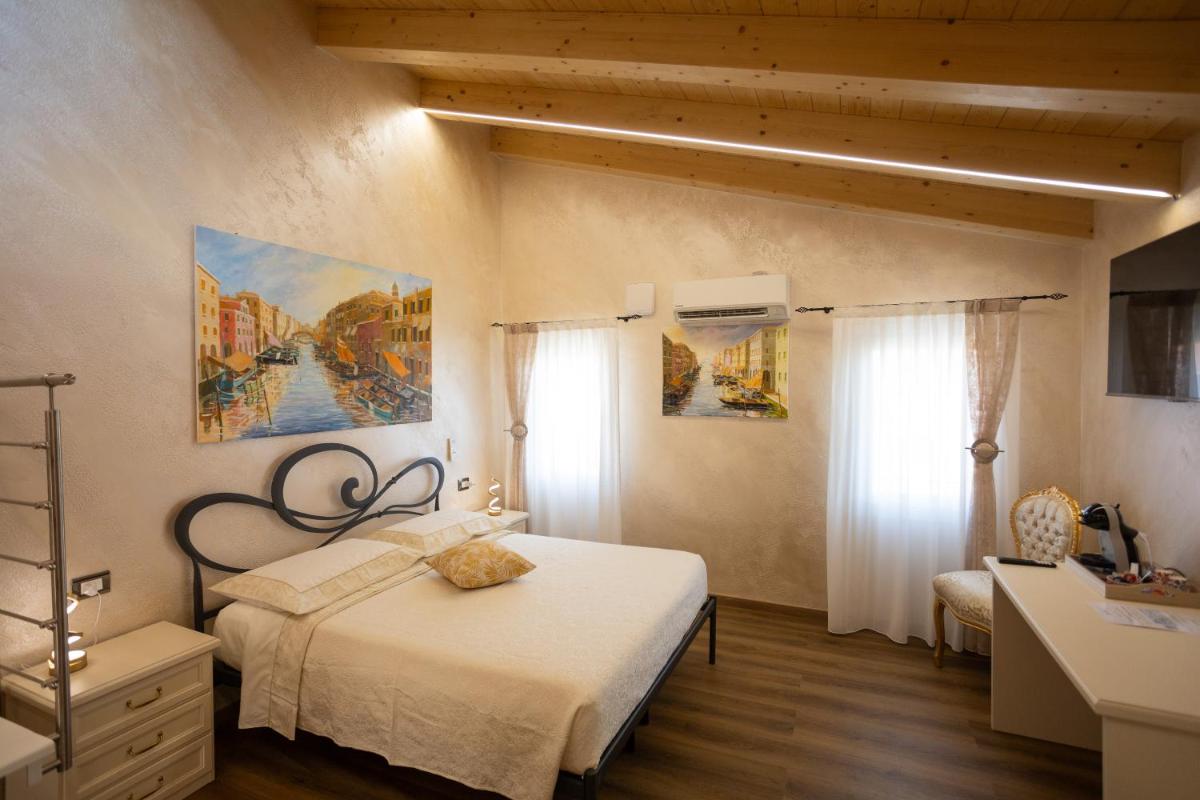 Dal Doge - Guest House - Housity