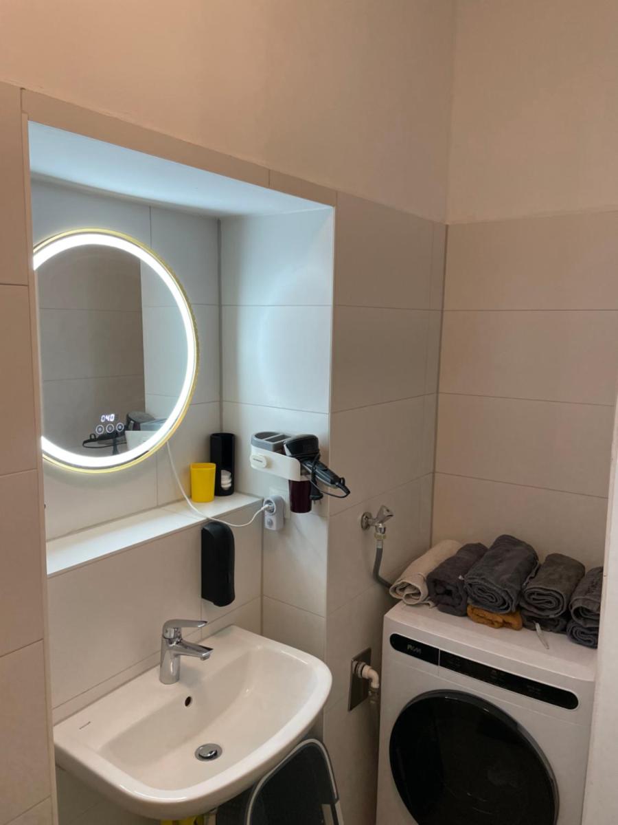 Schönes Appartment im Zentrum von Koblenz II - Hizvo