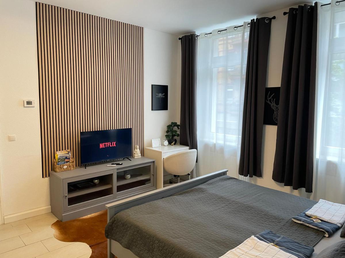 Schönes Appartment im Zentrum von Koblenz II - Housity