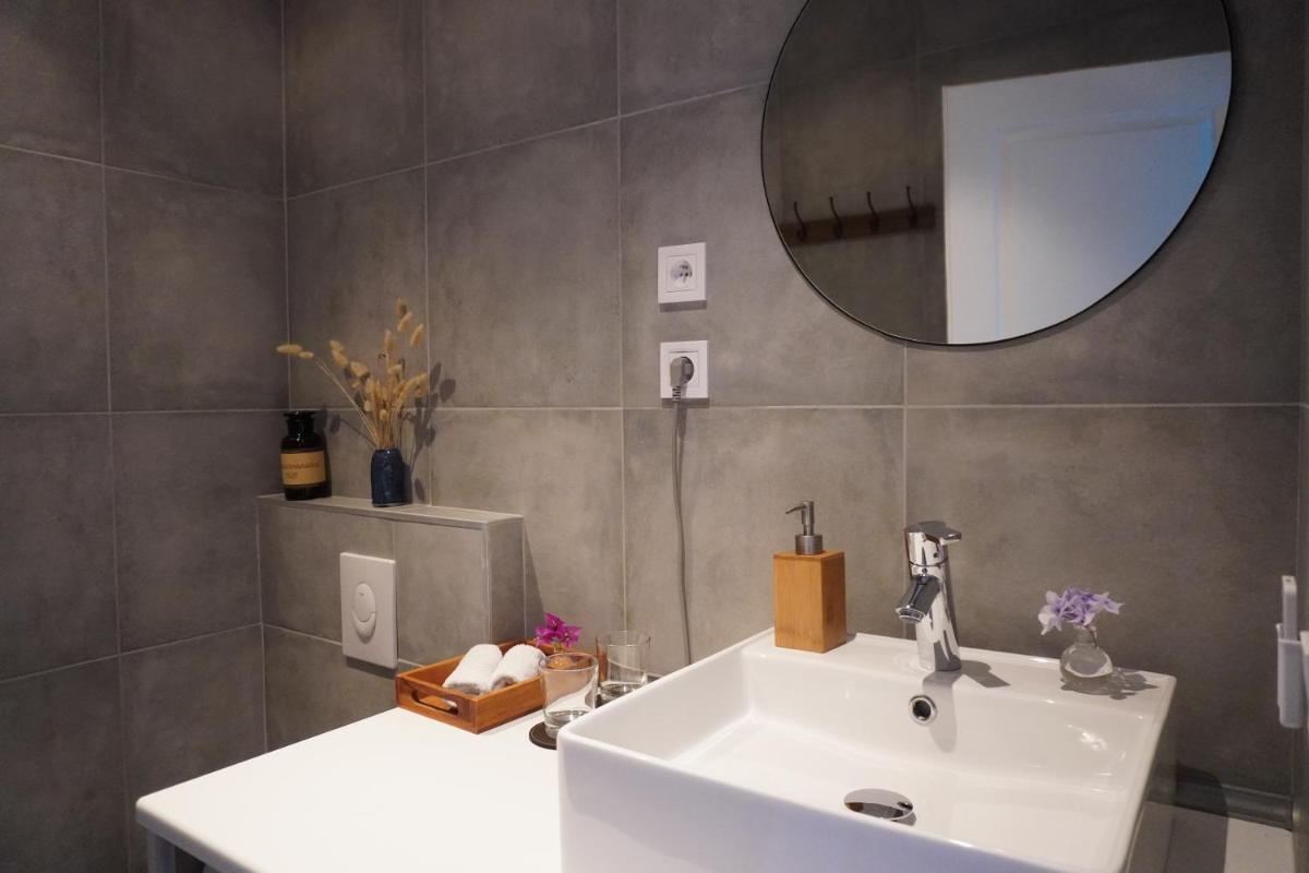 La Quintita Biarritz - studio avec jardin - Housity