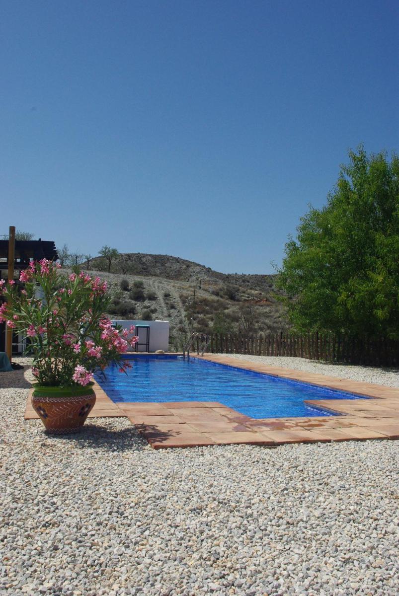 B&B Los Lujos - Housity