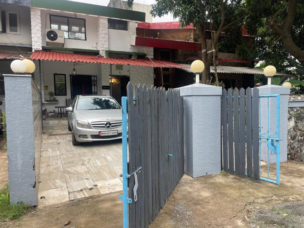 Blue Heaven- Lonavala 2 Bhk with private pool! - Housity