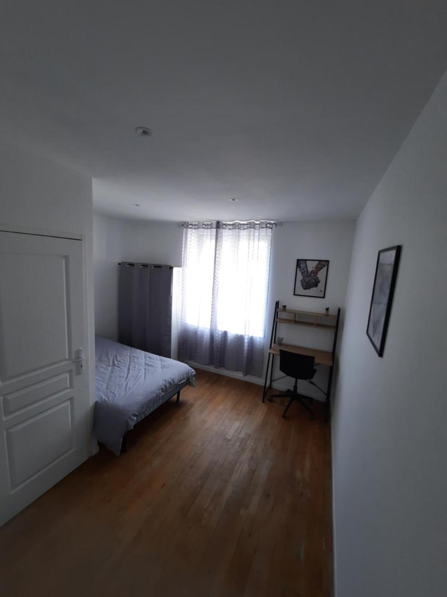 Belle Suite privative centre vesoul - Housity