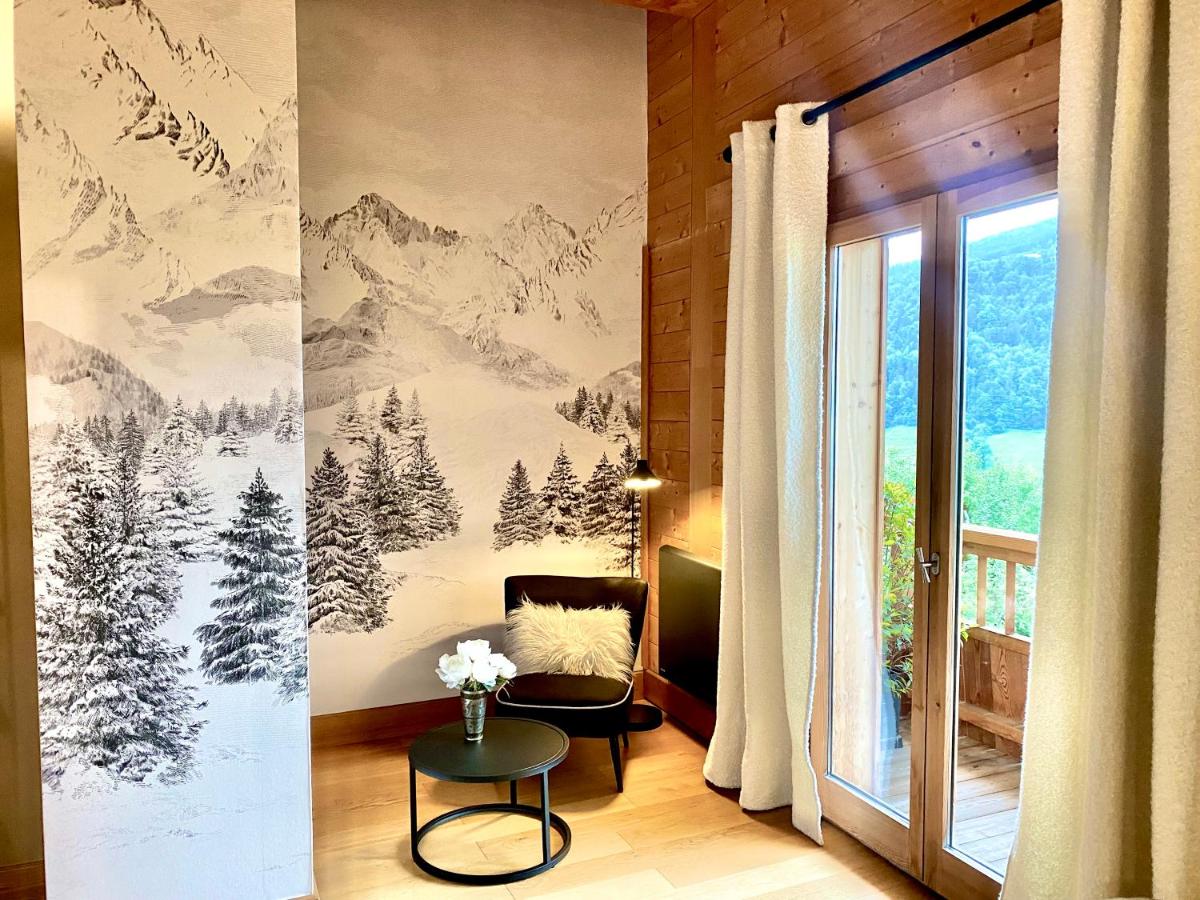 Le Paret chambres d'hôtes de charme & spa - Housity