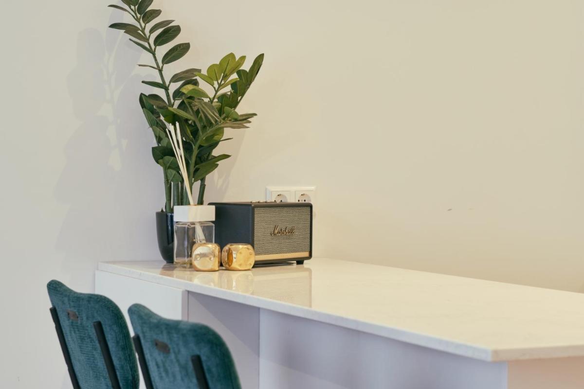 RITCH Aparthotel Alkmaar - Housity